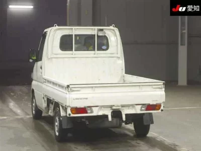 Mitsubishi MINICAB TRUCK