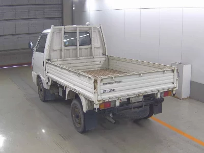 Nissan Vanette Truck