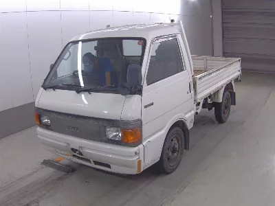 Nissan Vanette Truck