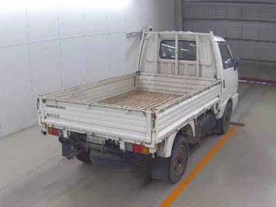 Nissan Vanette Truck