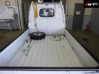 Mitsubishi Minicab Truck