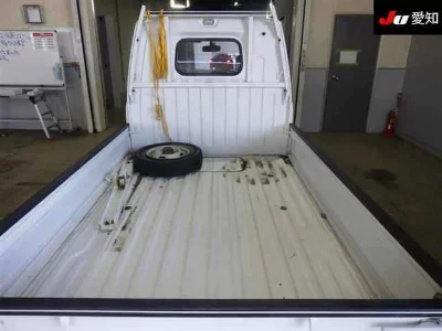 Mitsubishi MINICAB TRUCK