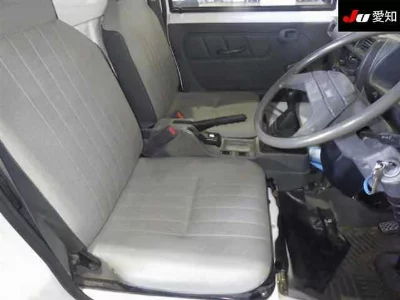 Mitsubishi MINICAB TRUCK