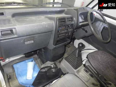 Mitsubishi MINICAB TRUCK