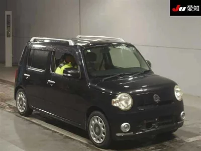 Daihatsu Mira Cocoa