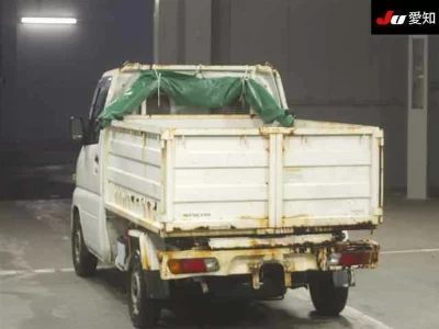 Mitsubishi MINICAB TRUCK