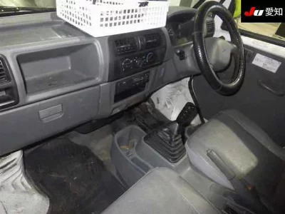 Mitsubishi MINICAB TRUCK