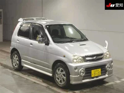 Daihatsu Terios Kid