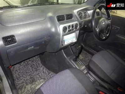 Daihatsu TERIOS KID