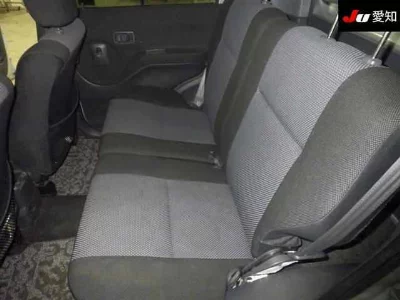 Daihatsu Terios Kid