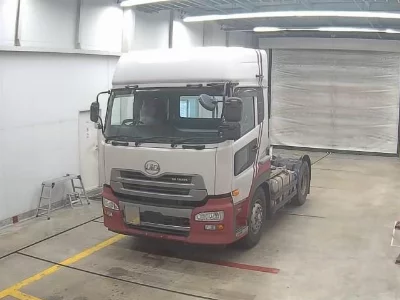 Nissan UD