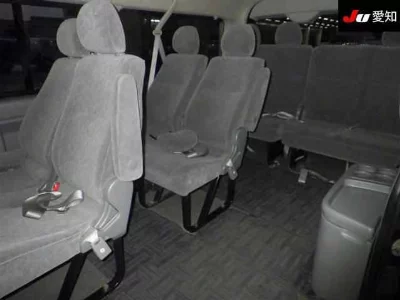 TOYOTA HIACE WAGON