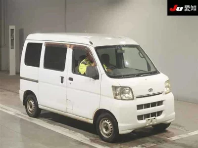 Daihatsu Hijet Cargo
