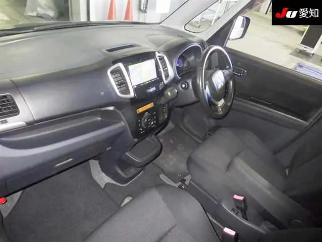 Mitsubishi Delica D:2  с аукциона в Японии