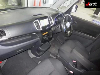 Mitsubishi Delica D:2