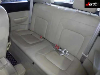 Volkswagen New Beetle