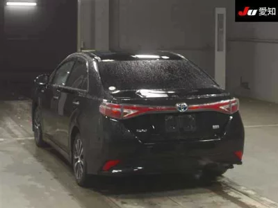 Toyota Sai