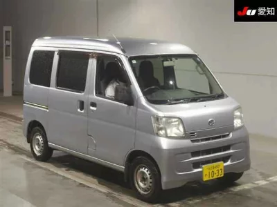 Daihatsu Hijet Cargo
