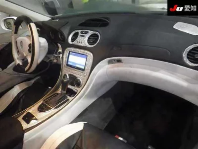 Mercedes-Benz SL