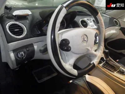 Mercedes-Benz SL