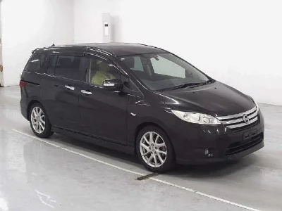 Nissan Lafesta
