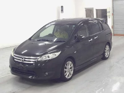 Nissan Lafesta