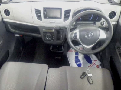 Mazda Flair