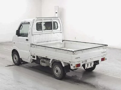 Mazda Scrum Truck