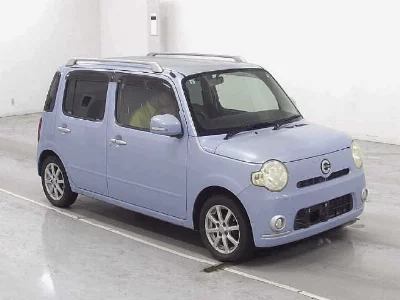 Daihatsu Mira Cocoa
