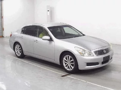 Nissan Skyline