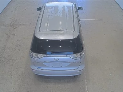 Toyota Estima Hybrid