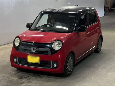 Honda N-One