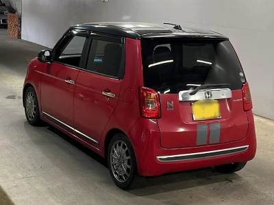 Honda N-One