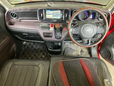 Honda N-One