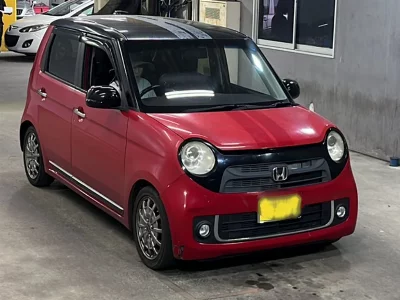Honda N-One
