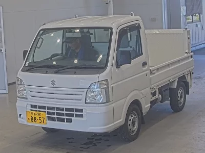 SUZUKI CARRY