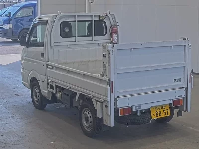SUZUKI CARRY