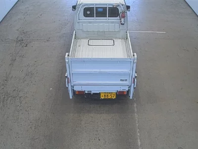 SUZUKI CARRY