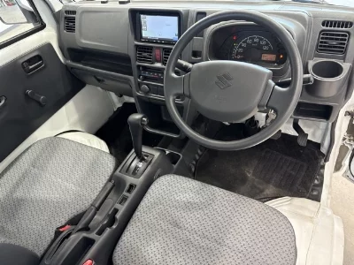 SUZUKI CARRY