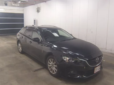 Mazda Atenza