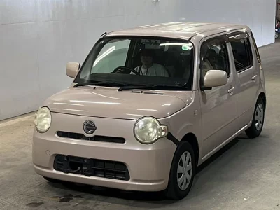 Daihatsu Mira Cocoa