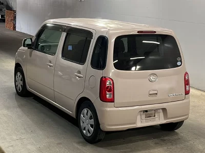 Daihatsu Mira Cocoa