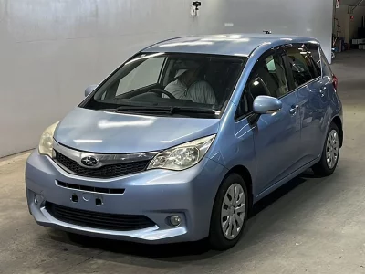Subaru TREZIA
