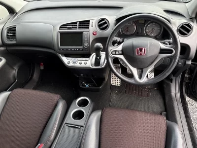 Honda Stream