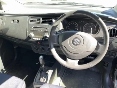 Suzuki CERVO