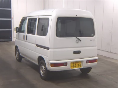 Honda Acty