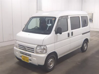 Honda Acty
