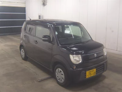 Suzuki MR Wagon