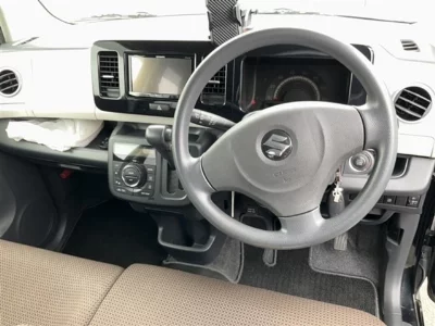 Suzuki MRWAGON