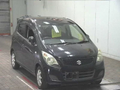 Suzuki Cervo